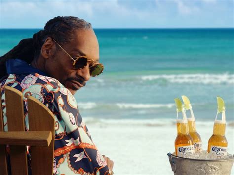 Who's In The Corona Commercials With Snoop Dogg & Where 